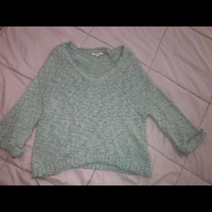 American Eagle sweater